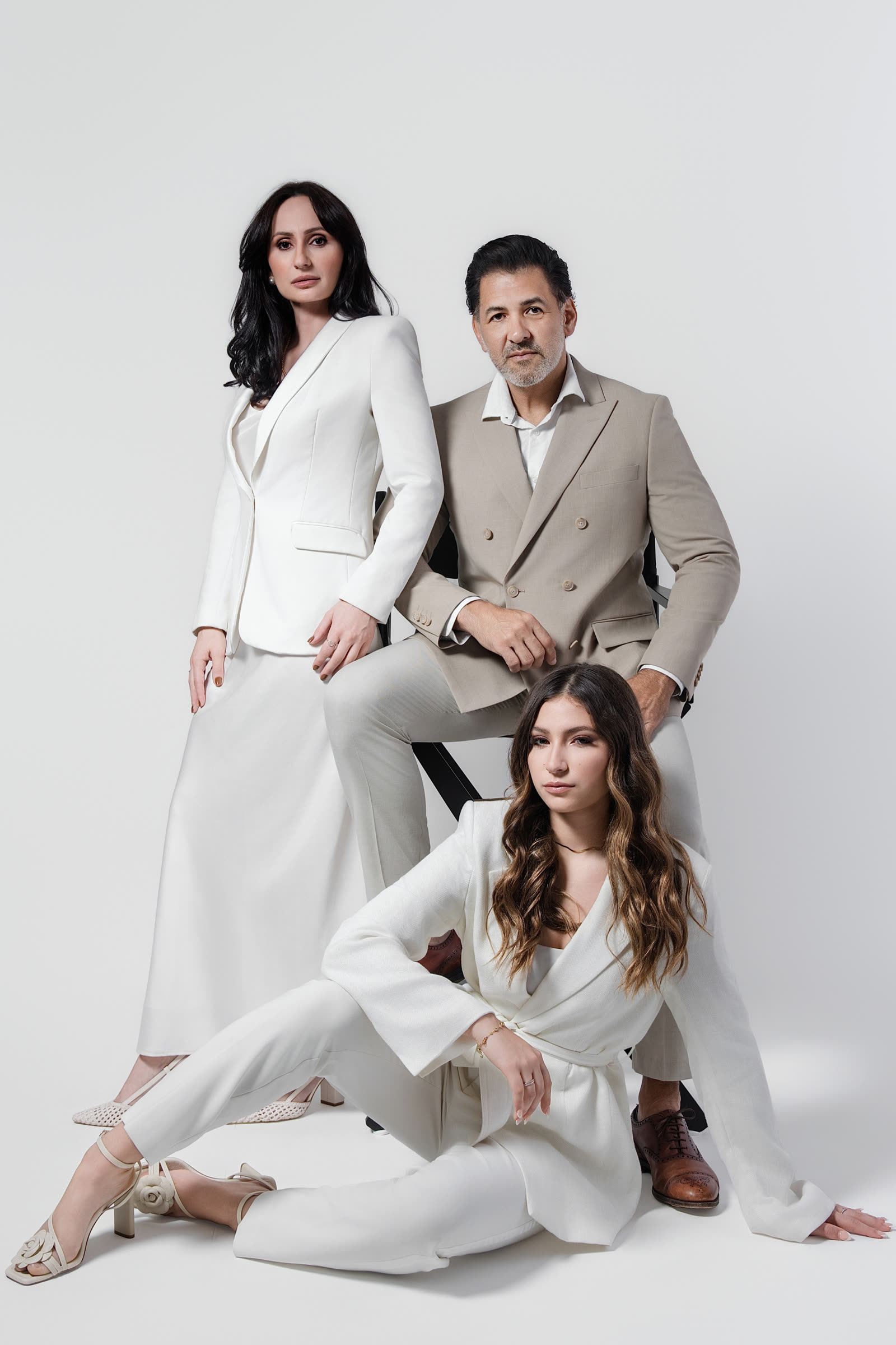 The Sacramentos