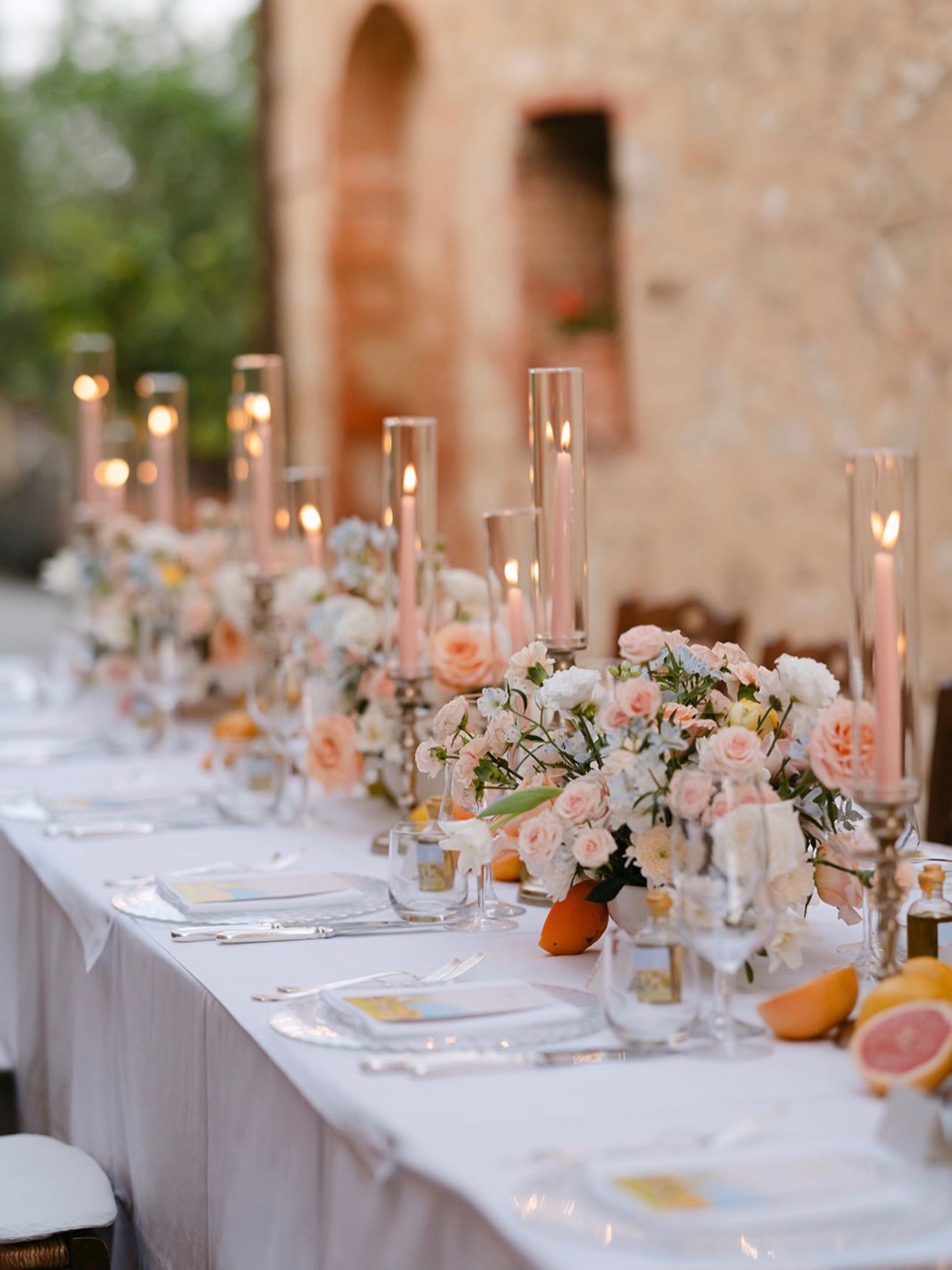 IWE Wedding Planner experience